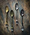Witch Spoons