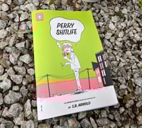 Image 1 of Perry Shitlife