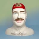 Image 2 of Jock Daddy Jar with 22Kt Gold