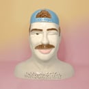 Image 4 of Jock Daddy Jar with 22Kt Gold