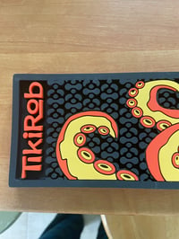 Image 3 of TikiRob Bar Mat