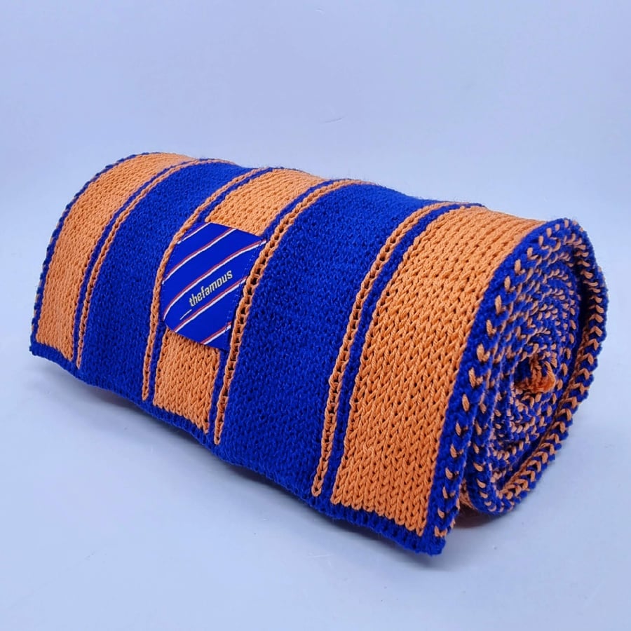 Image of 12th Man Scarf 