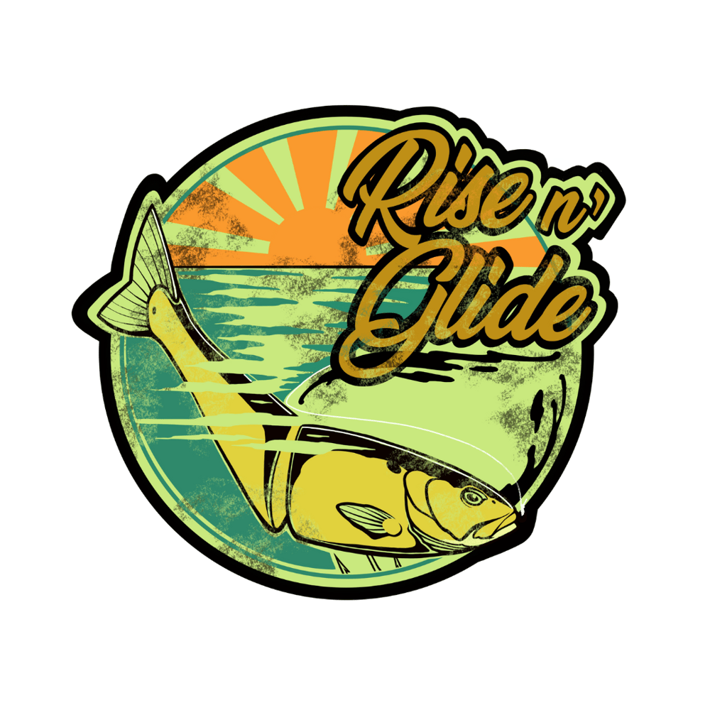 OG Bass Lab Stickers - Image 4