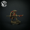 Orc Marauder with Spear  