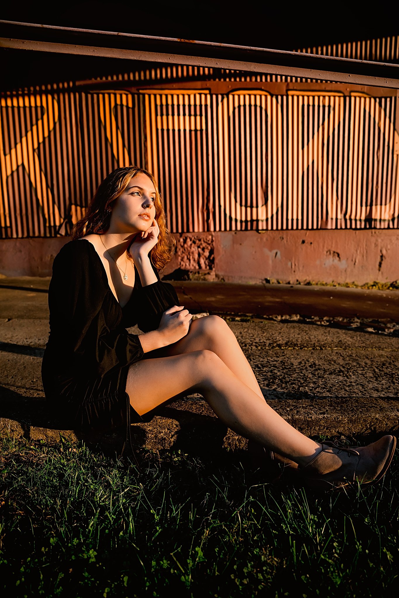 Image of Senior Session Retainer Fee