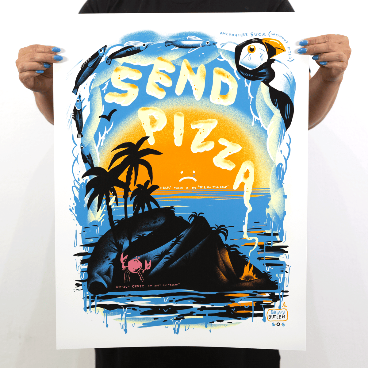 Brian Butler ABV GALLERY