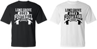 Lone Grove Football