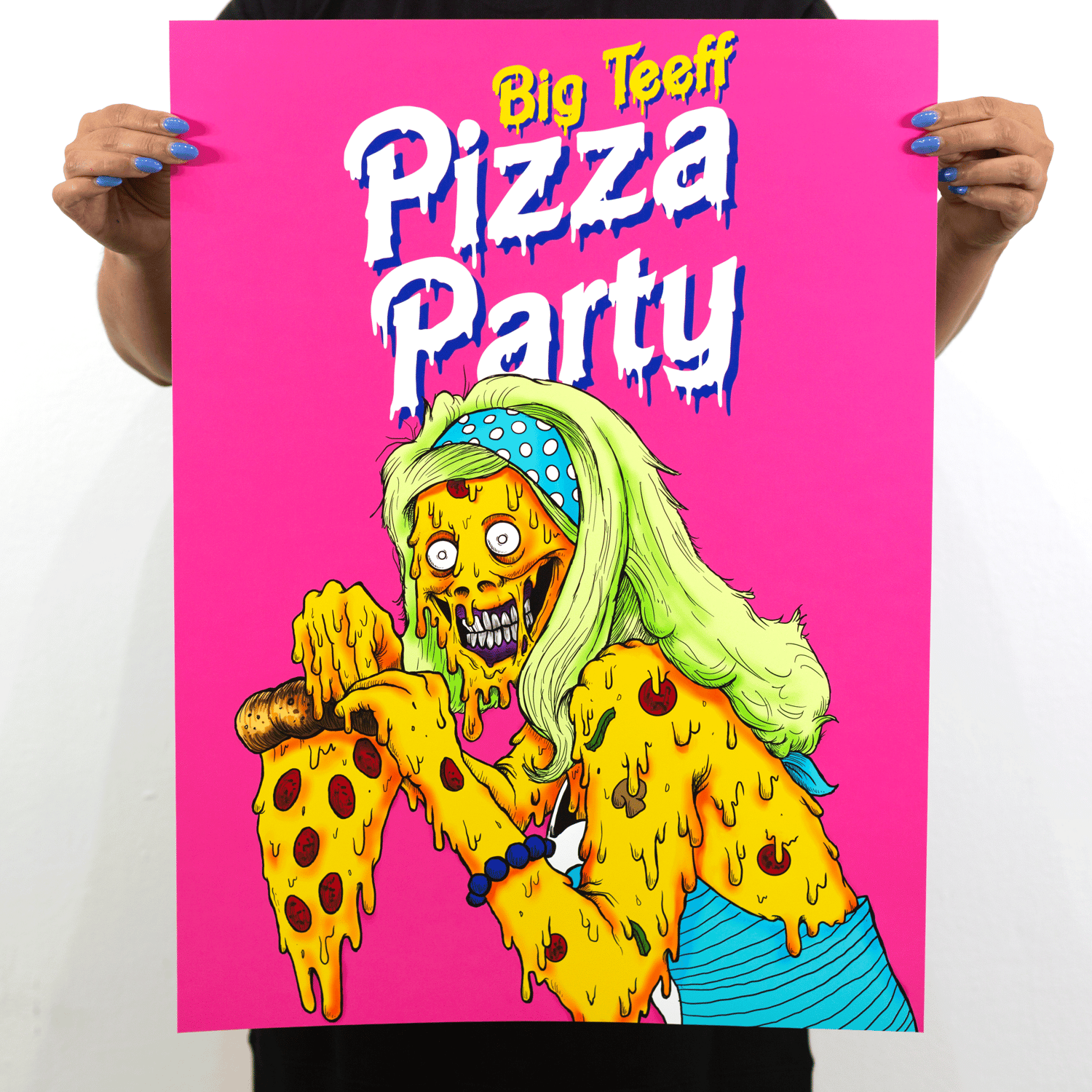 Image of BIGTEEFF