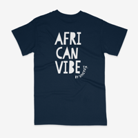 Image 5 of African Map T-shirts