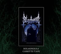 Image 1 of HOLMENGRAA CASSETTE TAPE (INDONESIAN VERSION)