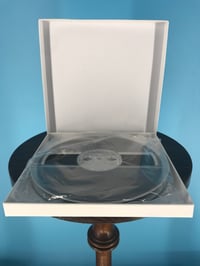 Image 2 of Burlington Recording 1/4"x 1200' PRO Series Reel To Reel Tape 7" Plastic Reel 1.5 Mil