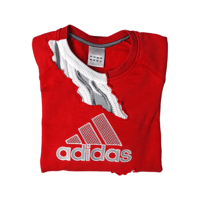 Image 5 of Reworked Adidas X COOGI - L