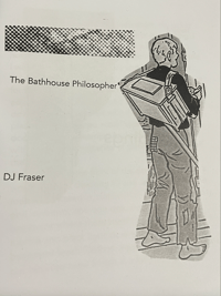 The Bathhouse Philosopher Issue 1