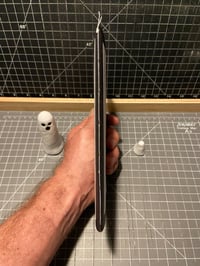 Image 3 of SERVER Blue Parchment 