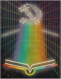 Reading Theory Rainbow
