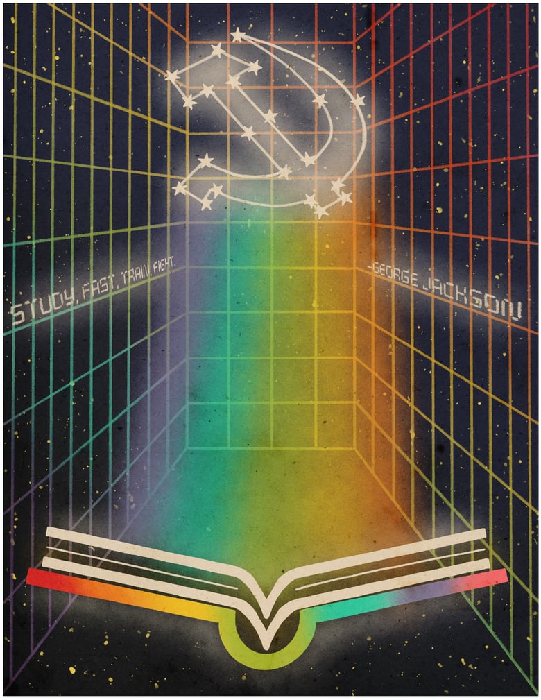 Image of Reading Theory Rainbow