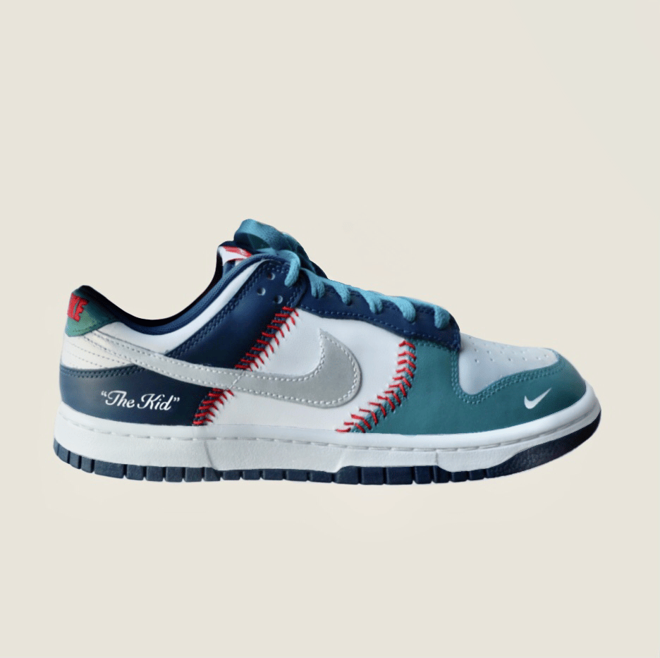 Nike sb dunk low eire best sale