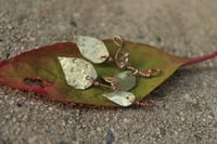 Image 3 of Di-vine earrings