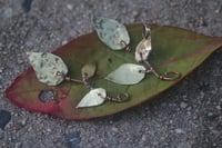 Image 4 of Di-vine earrings