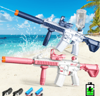 M416 Electric Water Gun