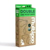 100 Bags/200 Poops - Multipoo Regular size