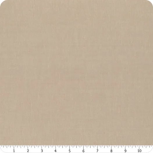 Image of Tilda Doll Fabric   -  Sand