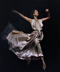 Portrait of Jessica Fyfe