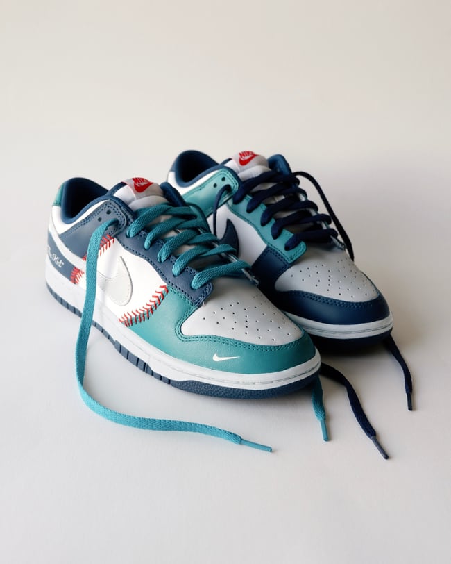 Ken griffey jr sneakers hotsell