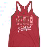 Image 2 of "4 EVER FAITHFUL" 