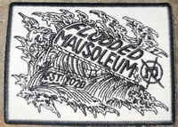 Flooded Mausoleum patches