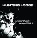 Image of Hunting Lodge - Unearthed + Son Of WILL CD