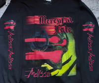 Image 1 of Mercyful Fate don't break the oath LONG SLEEVE