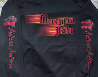 Image 2 of Mercyful Fate don't break the oath LONG SLEEVE