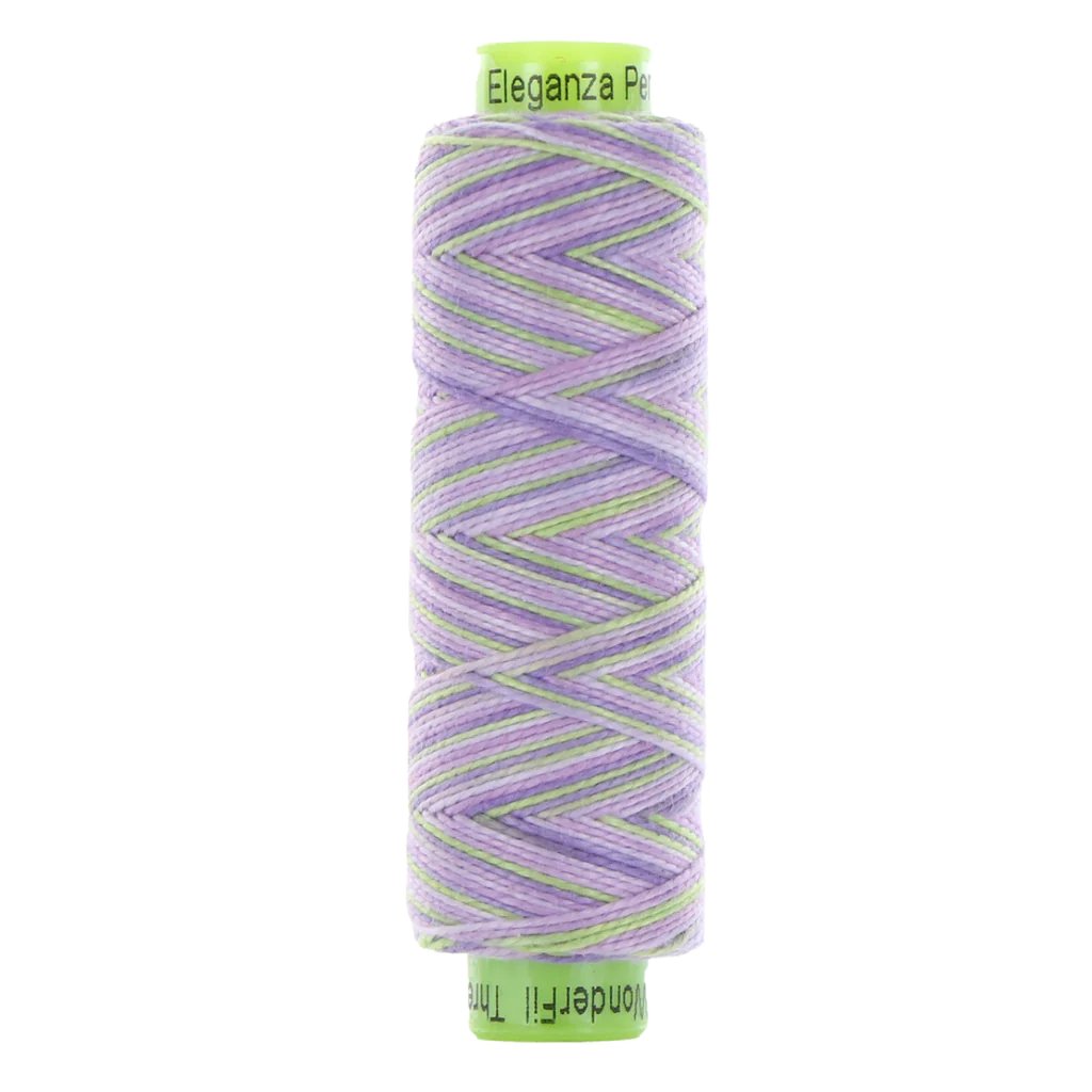 【WONDER WONDER】Stitch Color Incised Cotton L Wide PT Wonderfil Threads – BERNINA of Naperville