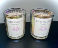 Image 1 of Aromatherapy Candles