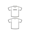 White Toa Mata Shirt