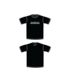 Black Toa Mata Shirt