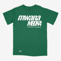 Image 1 of Mwana Mboka T-shirts 