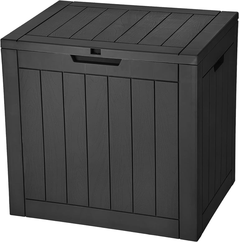 YITAHOME 30 Gallon Deck Box,