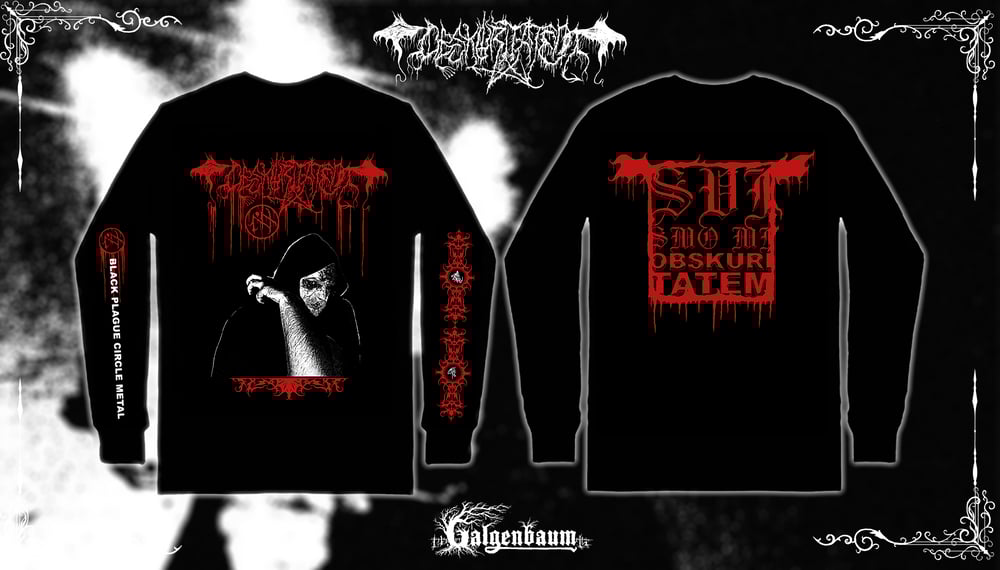 Obskuritatem - we are all Obskuritatem