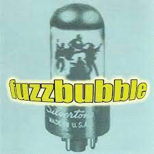 Image of Fuzzbubble "Fuzzbubble" CD