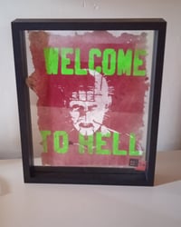 Welcom to Hell