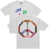 Peace Sticker Performance Shirt  Image 3
