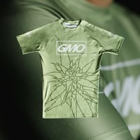 Image 1 of Batch 001 - Big Bud - Green 