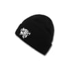 BEANIE BLACK