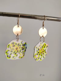 Image 2 of Yolanda Earrings
