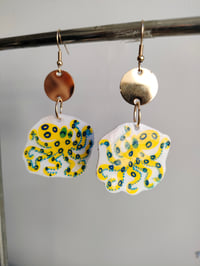 Image 1 of Yolanda Earrings