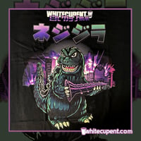 Image 4 of Screwzilla (sage/black)