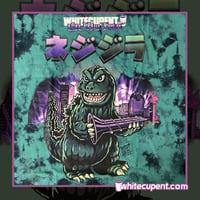 Image 2 of Screwzilla (tie dye)