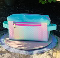 Image 1 of The Travellers Pouch